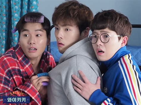 best comedy kdrama of all time